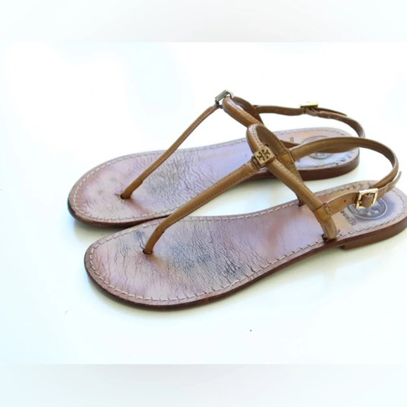 Tory Burch sandals - Picture 8 of 11